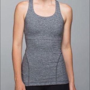 Lululemon power up tank